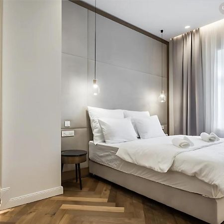 Budapest Eye- Boutique Suites, By Bqa Esterno foto