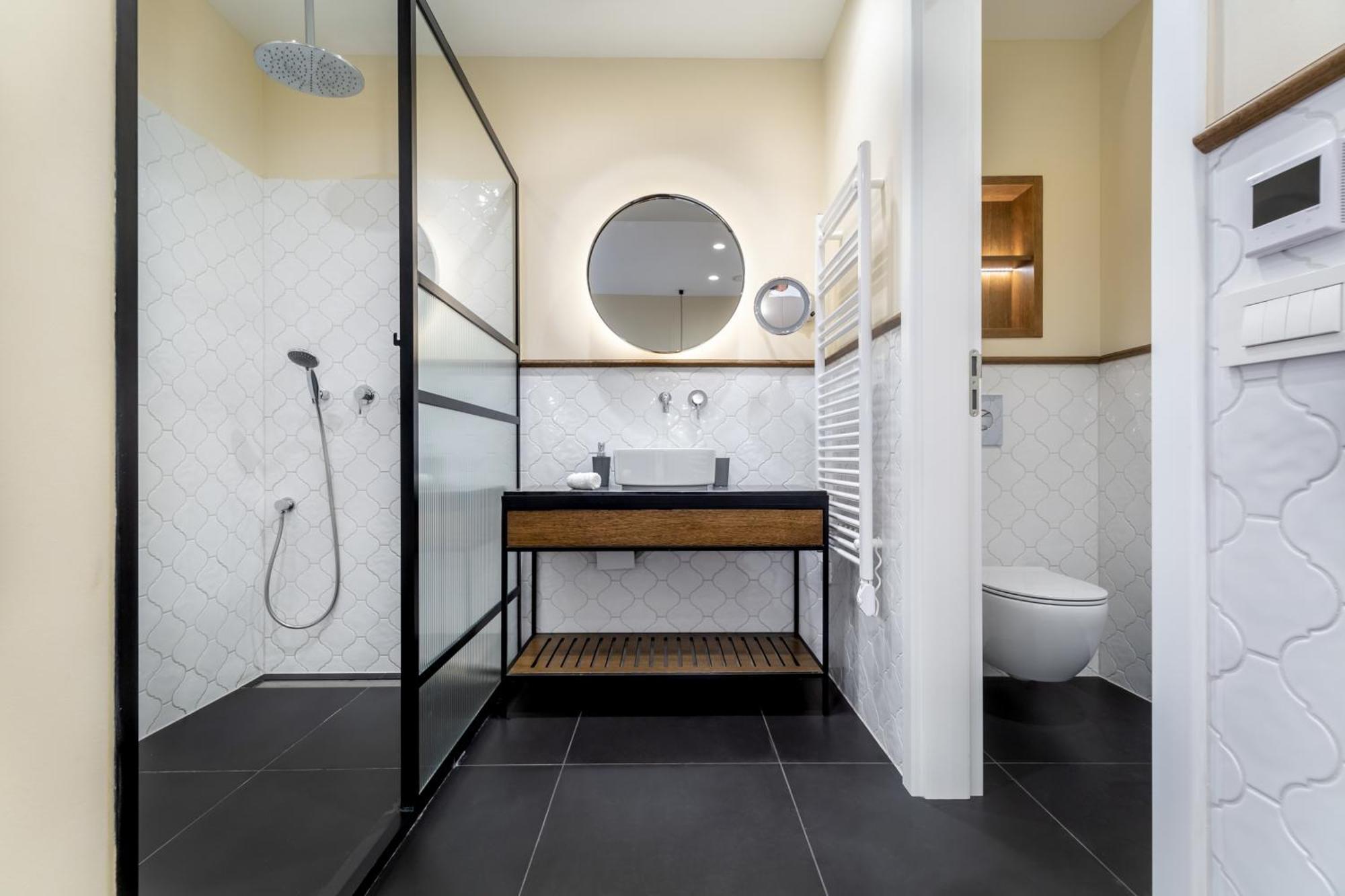 Budapest Eye- Boutique Suites, By Bqa Esterno foto